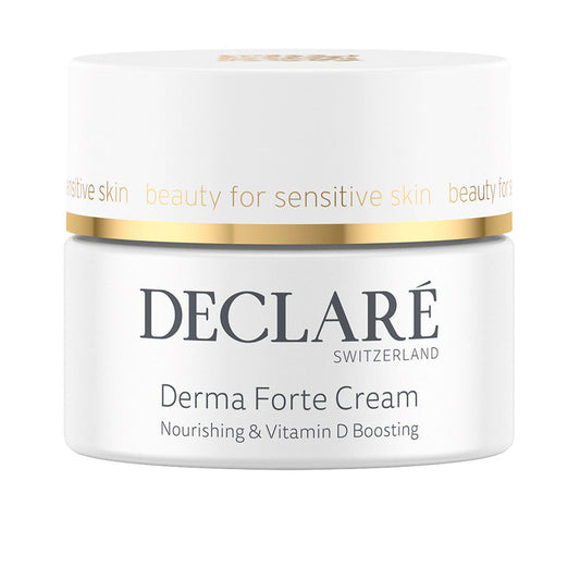 DERMA FORTE cream 50 ml