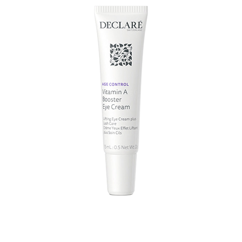 VITAMIN A boost eye &amp; lash care 15 ml