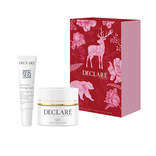 AGE CONTROL Q10 CREAM CASE 2 pcs