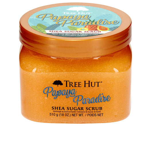 EXFOLIANTE de papaya paradise 510 gr