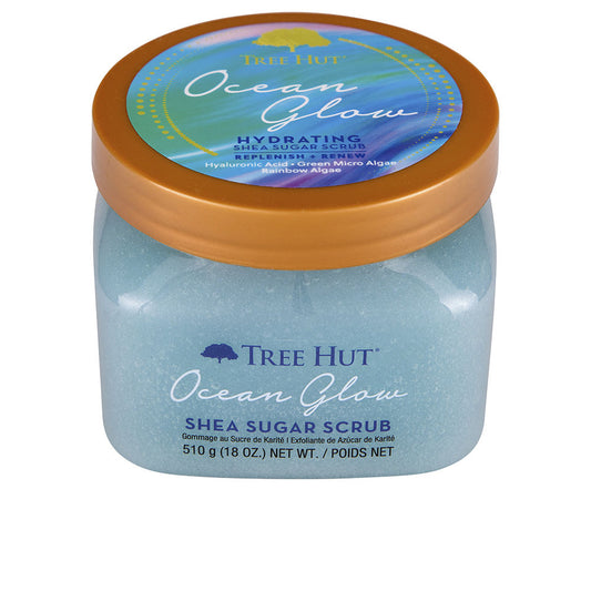 Ocean Glow Sugar Scrub 510g