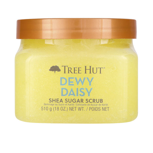 Dew-covered daisy sugar scrub 510g
