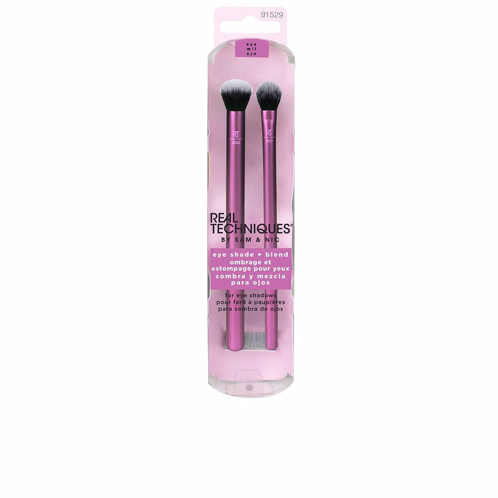 EYE SHADE + BLEND set 2 pz