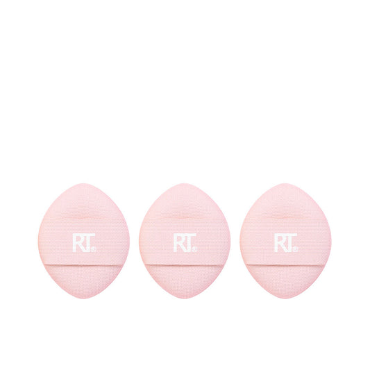 MINI MIRACLE powder puff trio 3 u