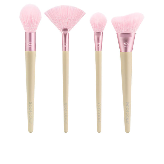 ELEMENTS AIR WIND-KISSED FINISH set 4 pz