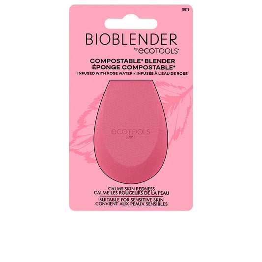 BIOBLENDER infused with rose water 1 u