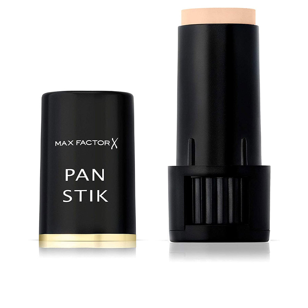 Max Factor Pan Stik Foundation #12-True Beige - Salevare.com