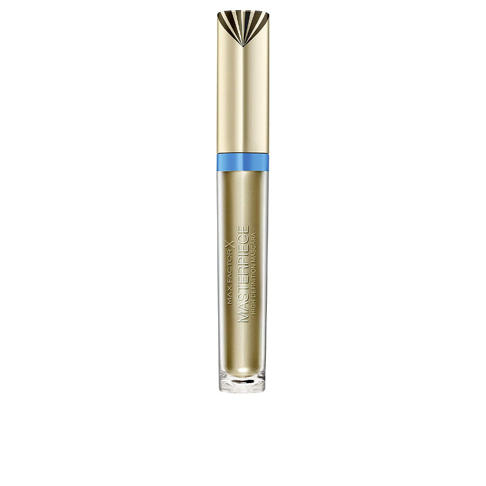 Max Factor Masterpiece High Definition Mascara Waterproof #001-Black 4,5 Ml - Salevare.com