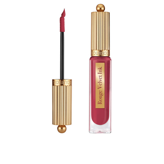 Bourjois Rouge Velvet Ink Liquid Lipstick #15 - Salevare.com