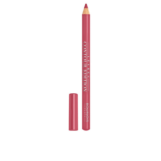 Bourjois Contour Edition Lipliner #02 - Salevare.com