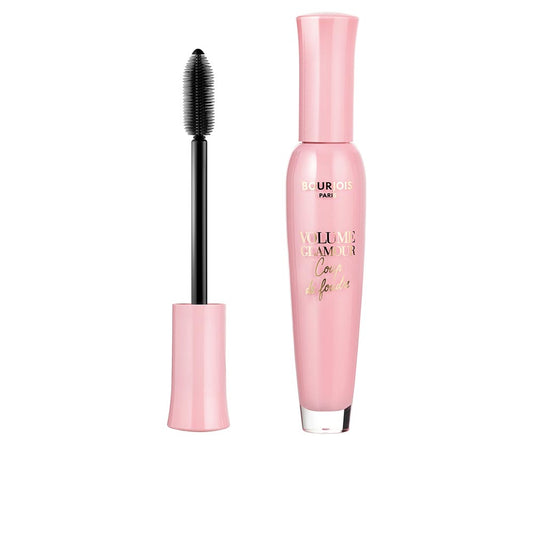 Bourjois Volume Glamour Coup De Foudre #Black 7 Ml - Salevare.com
