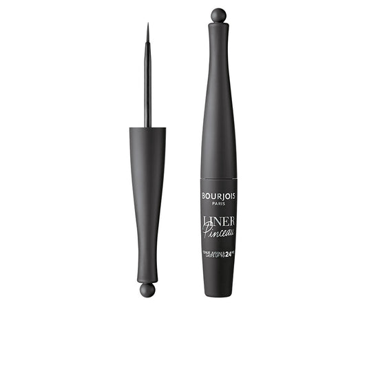 Bourjois Liner Pinceau 24H Liquid Eyeliner #3-Gris Minimaliste 2,5 Ml - Salevare.com