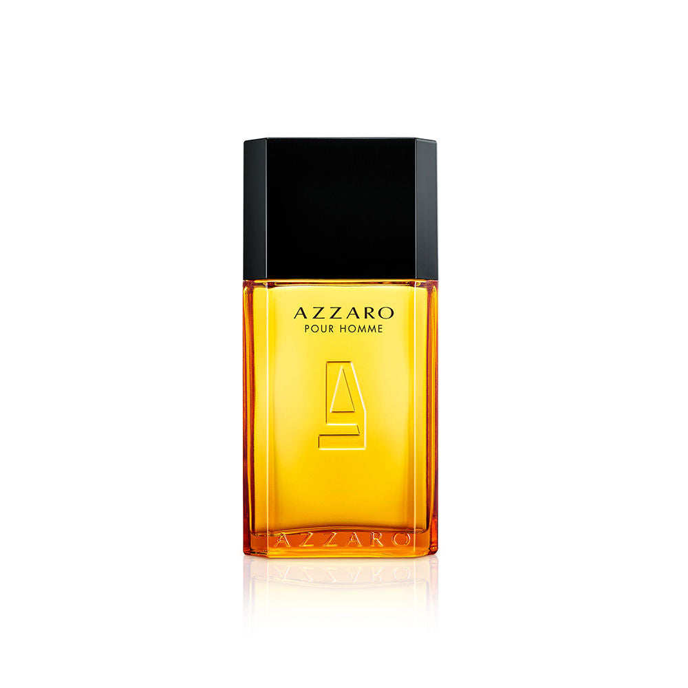 Azzaro Azzaro Pour Homme Eau De Toilette Spray Promo 50 Ml - Salevare.com