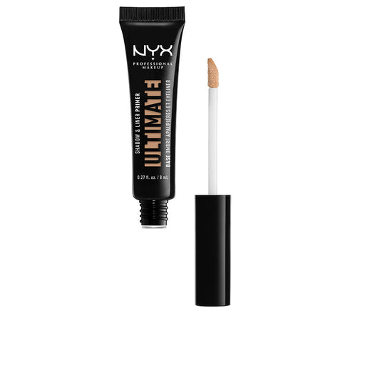 ULTIMATE primer #medium deep 8 ml