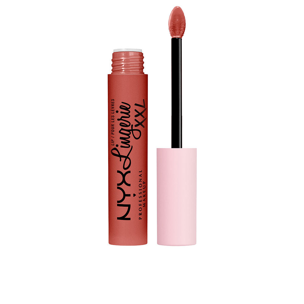 LINGERIE XXL #peach flirt 32.50 gr