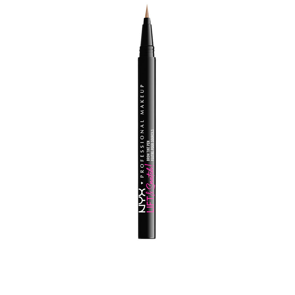 LIFT &amp; SNATCH! eyebrow pencil #taupe 1 ml