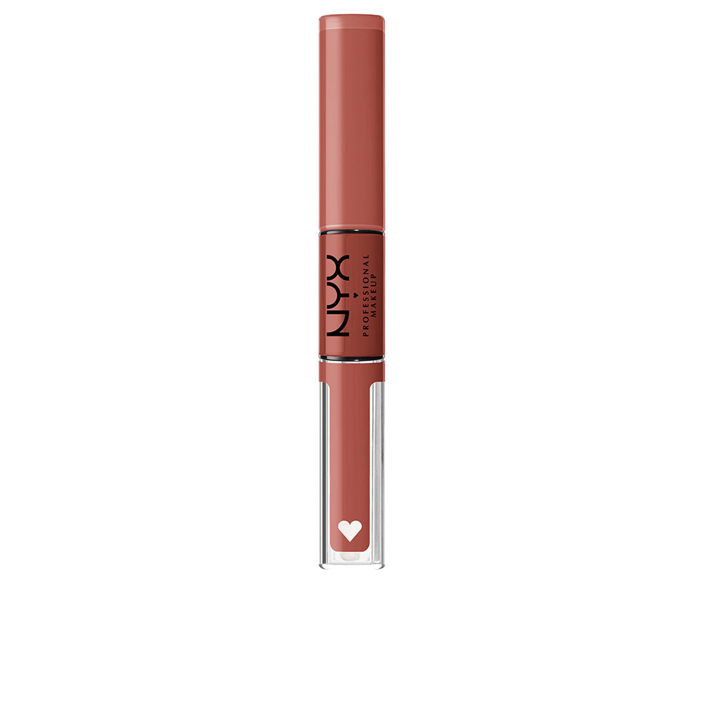 SHINE LOUD pro pigment lip shine #ambition statement 3,4 ml