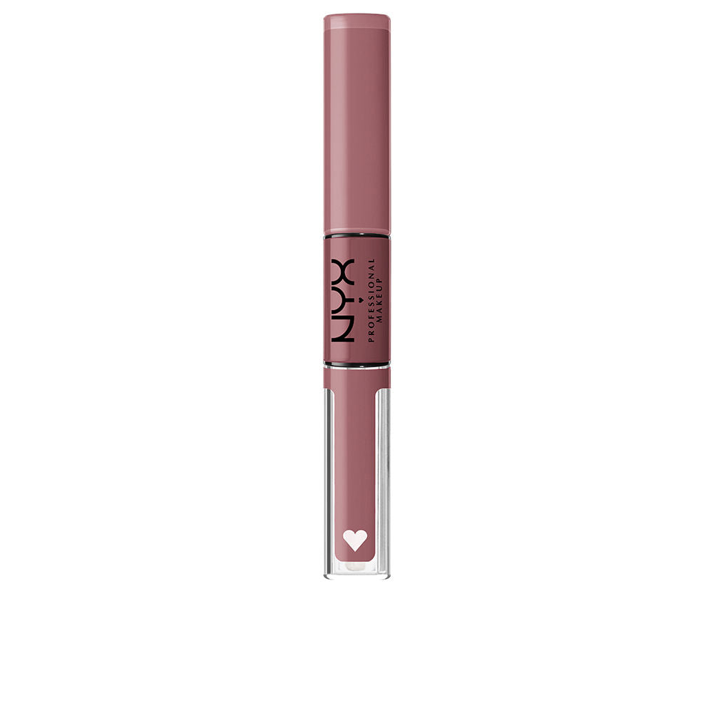 SHINE LOUD pro pigment lip shine #overnight hero 3.4 ml