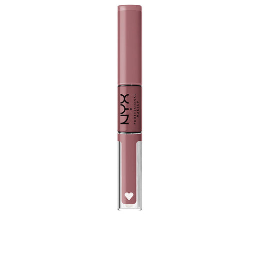 SHINE LOUD pro pigment lip shine #overnight hero 3.4 ml