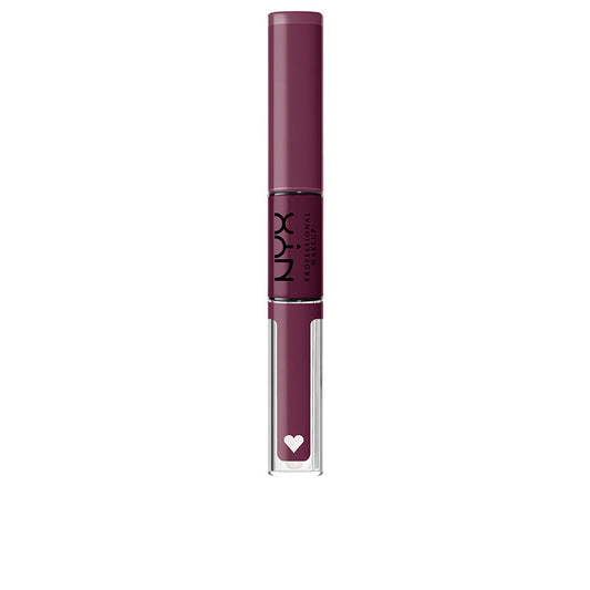 SHINE LOUD pro pigment lip shine #make it work 3,4 ml