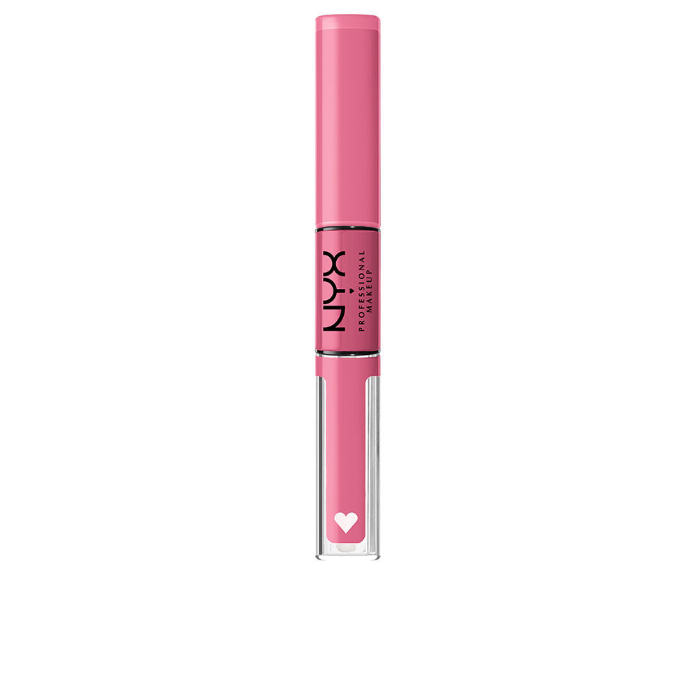 SHINE LOUD pro pigment lip shine #trophy life 3.4 ml