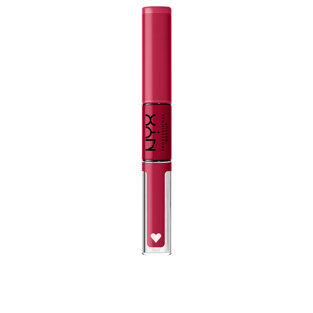 SHINE LOUD pro pigment lip shine #goal getter