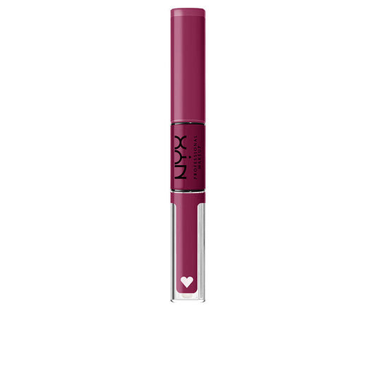 SHINE LOUD #20-in charge 3.4 ml