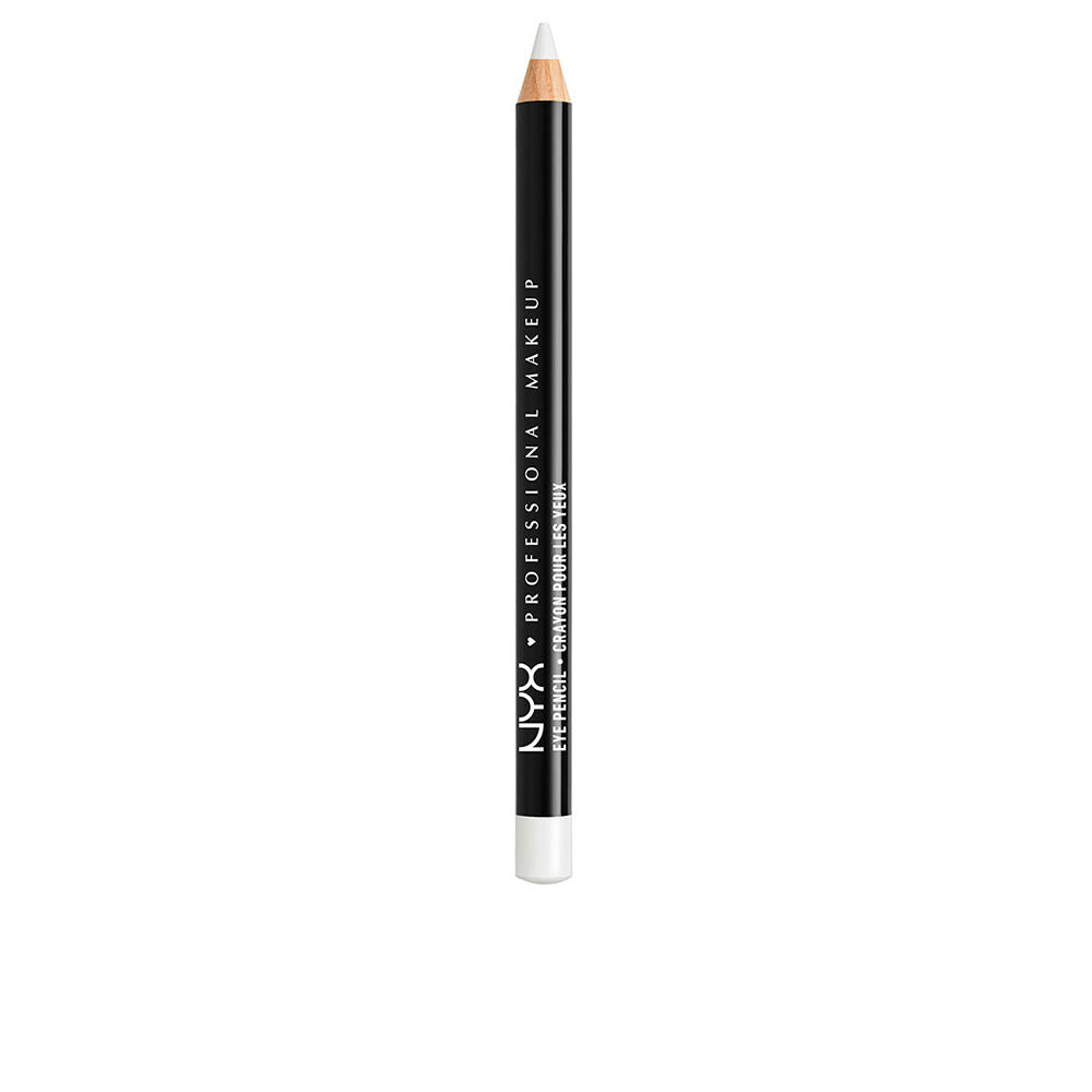 SLIM eye pencil #white 1.2 gr