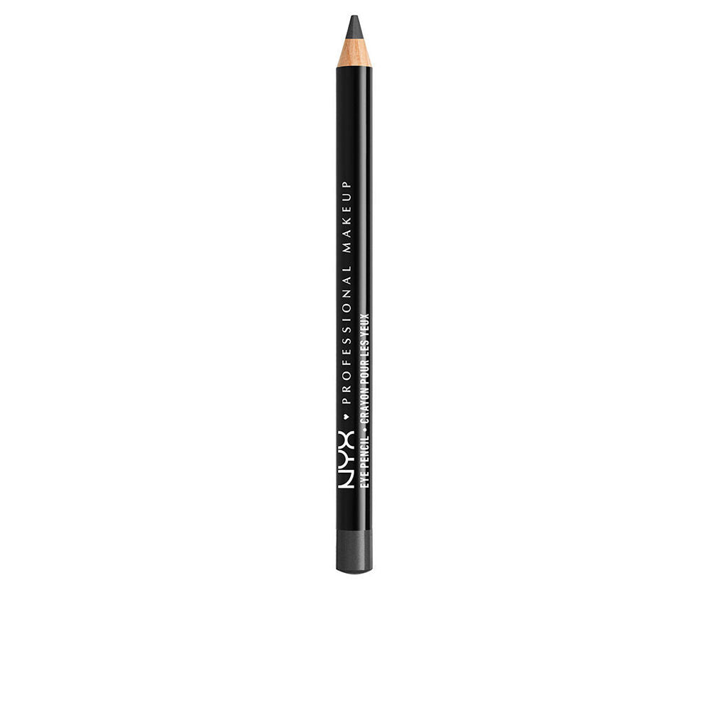 SLIM eye pencil #charcoal 1.2 gr
