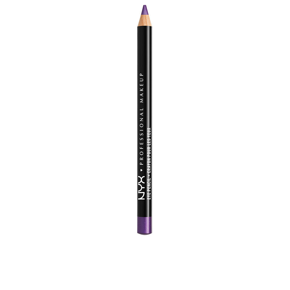SLIM eye pencil #purple 1.2 gr
