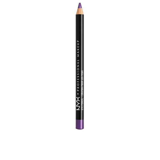 SLIM eye pencil #purple 1.2 gr