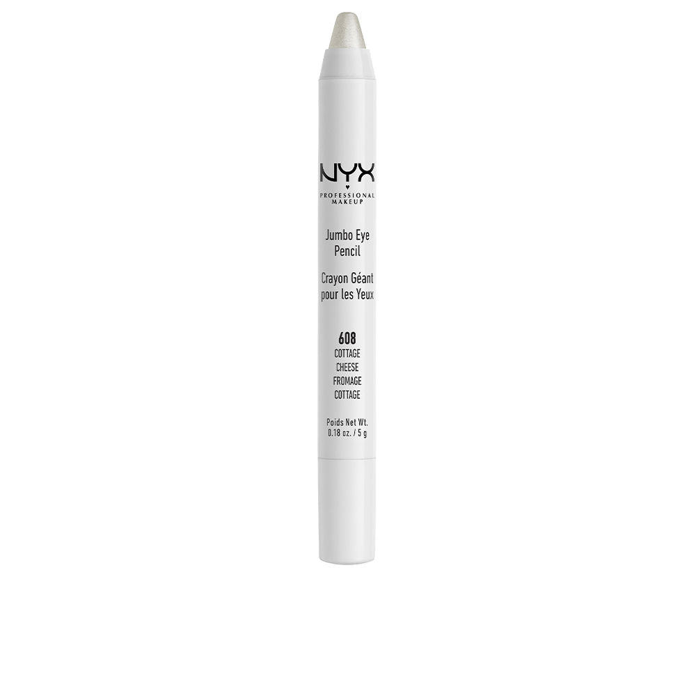 JUMBO eye pencil #cottage cheese 5 gr