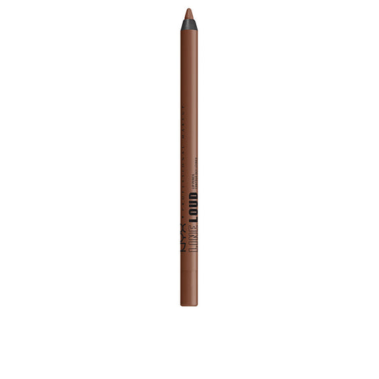 LINE LOUD lip pencil stick #total baller 1.2 gr