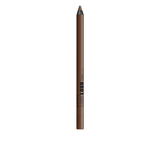 LINE LOUD lip pencil stick #17-rebel kind