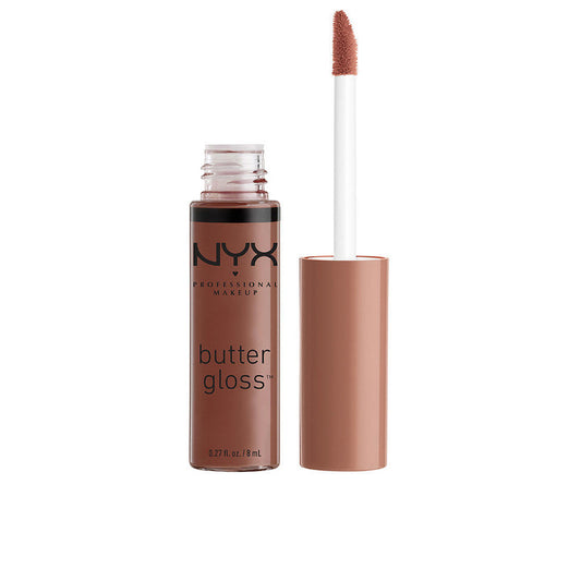 BUTTER GLOSS lip gloss #ginger snap 8 ml