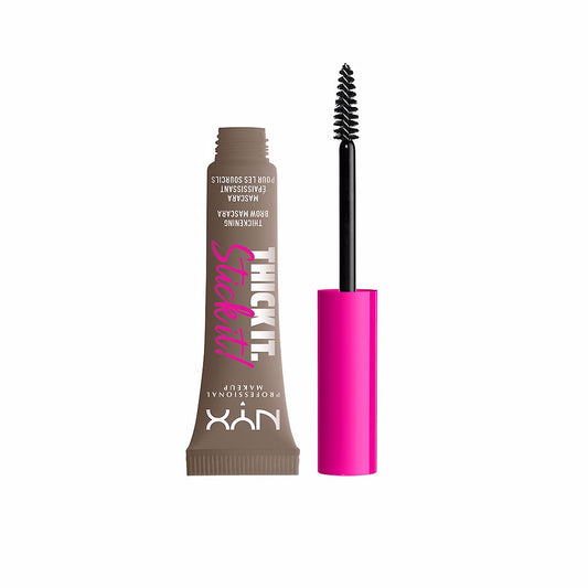 THICK IT. STICK IT! brow mascara #01-taupe 1 u