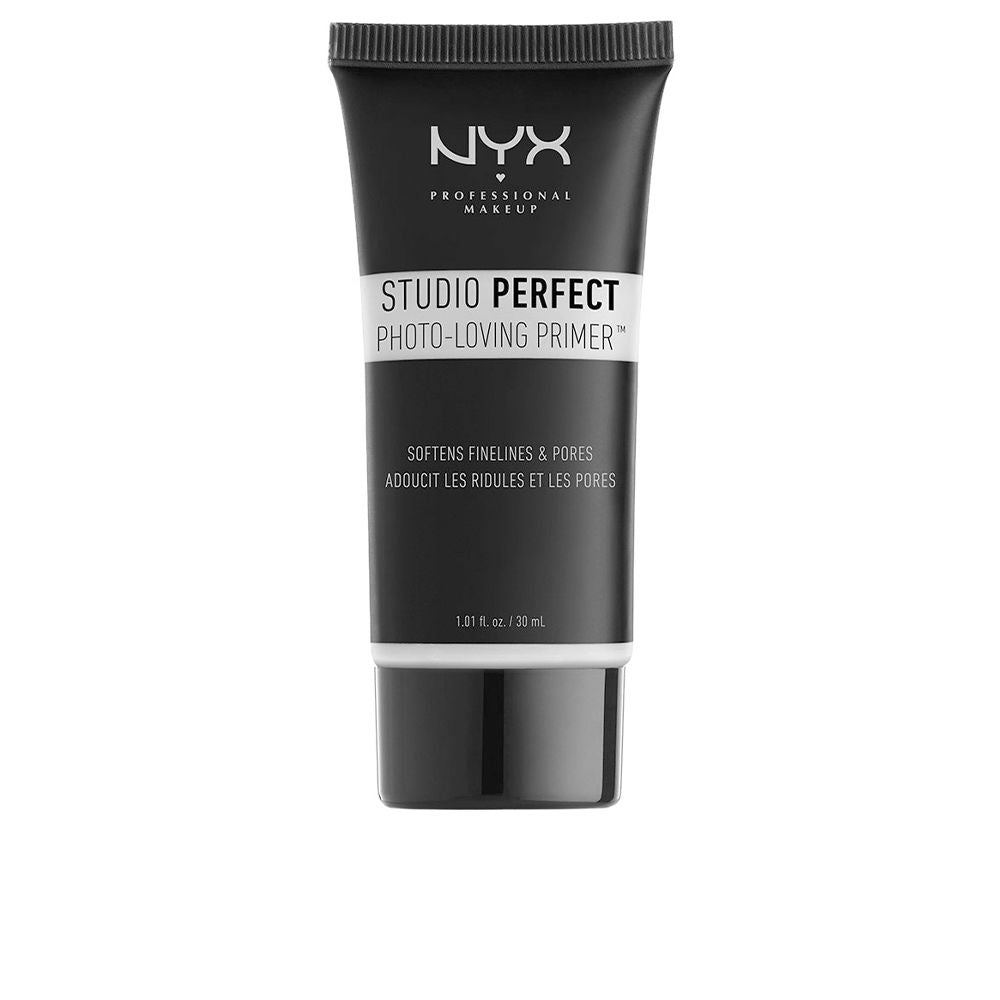 Studio Perfect Makeup Primer #Clear 30 ml