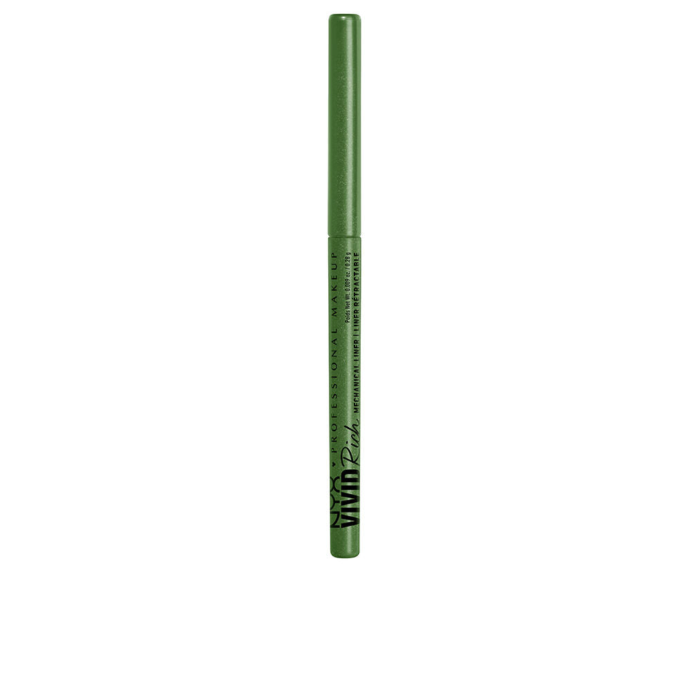 VIVID RICH MECHANICAL eyeliner pencil #09 0.28 gr