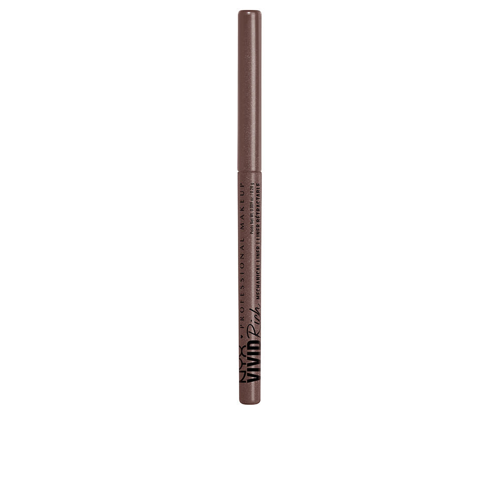 VIVID RICH MECHANICAL eyeliner pencil #11 0.28 gr