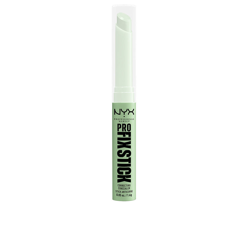 PRO FIX STICK concealer stick #green 1.6 gr