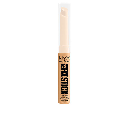 PRO FIX STICK concealer stick #soft beige 1.6 gr