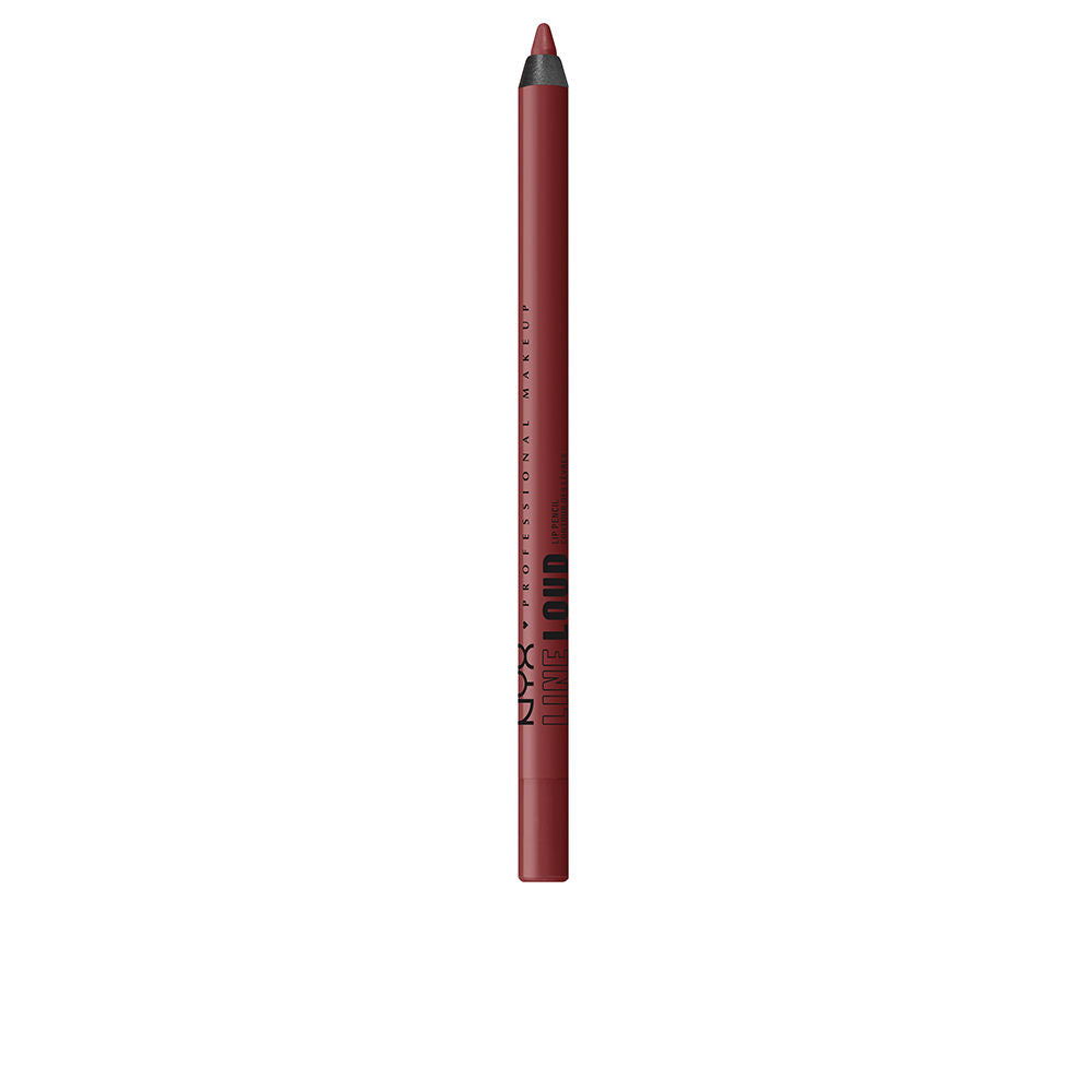 LINE LOUD lip pencil stick #31-Ten Out of Ten 1.2 ml