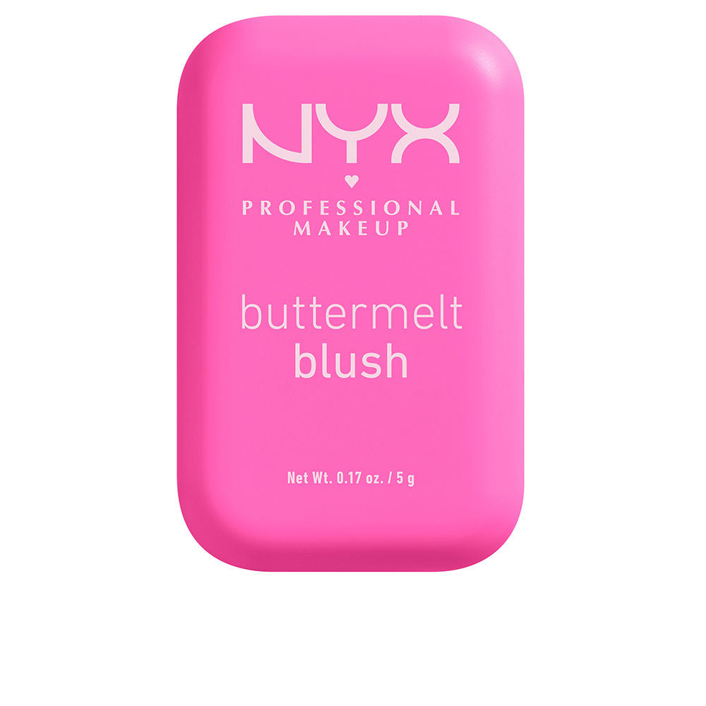 BUTTERMELT BLUSH #01-My Butta Half 5 gr