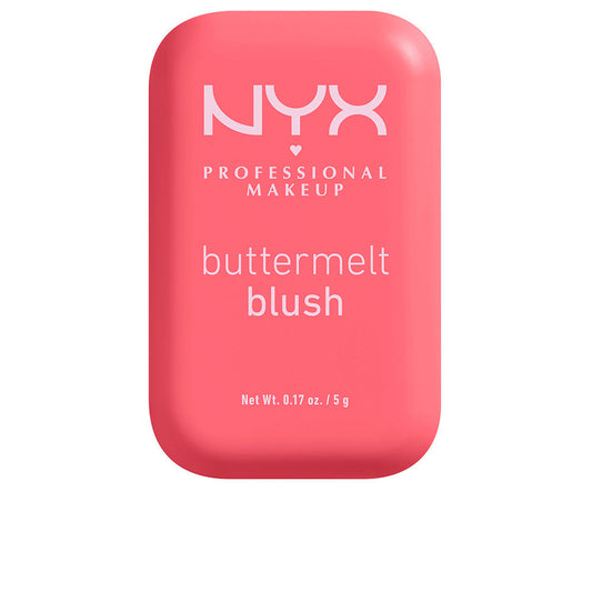 BUTTERMELT BLUSH #04-U Know Butta 5 gr