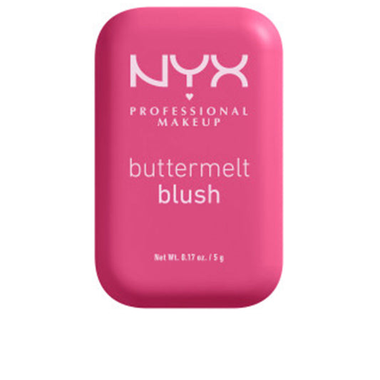 BUTTERMELT BLUSH #Butta With Time 5 gr