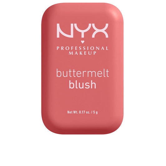 BUTTERMELT BLUSH #05-Feeling Butta 5 gr