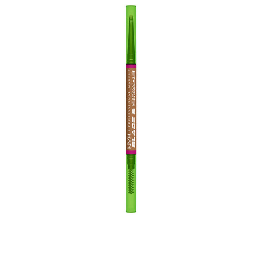 BLADE &amp; SHADE NANO eyebrow pencil #01-Ash Blonde 1 unit