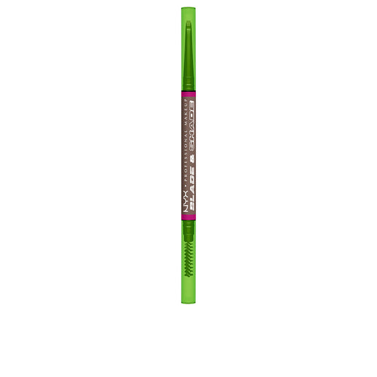 BLADE &amp; SHADE NANO eyebrow pencil #03-Cool Ash Brown 1 unit