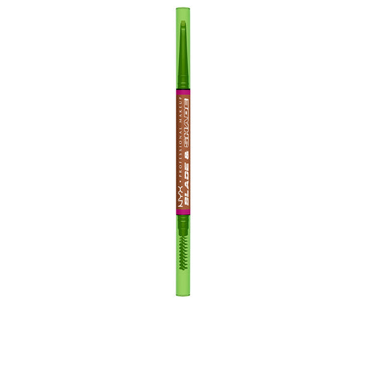 BLADE &amp; SHADE NANO eyebrow pencil #05-Auburn 1 unit