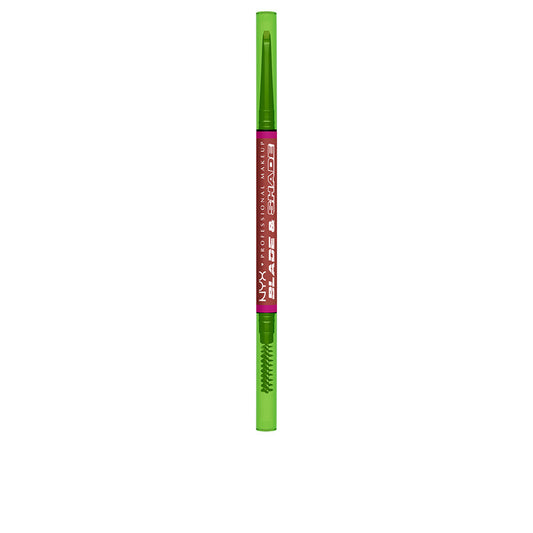 BLADE &amp; SHADE NANO eyebrow pencil #06-Rich Auburn 1 unit